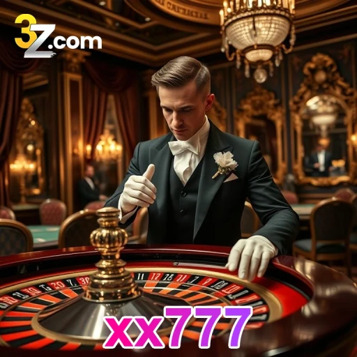 xx777 Jogos de caça-níqueis