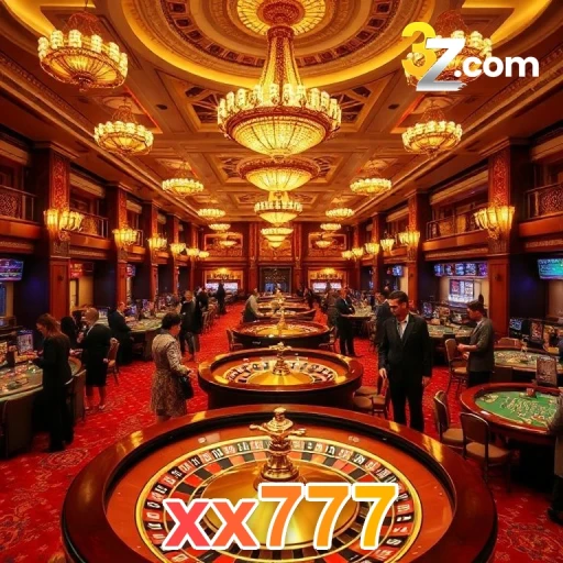 xx777 Login